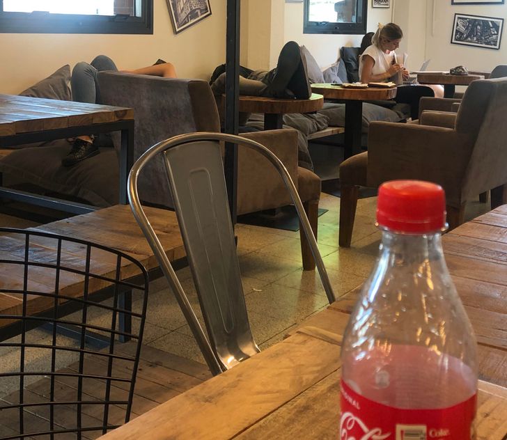 18 примеров несусветной наглости, при виде которой так и подмывает сказать: «Ни стыда ни совести!»