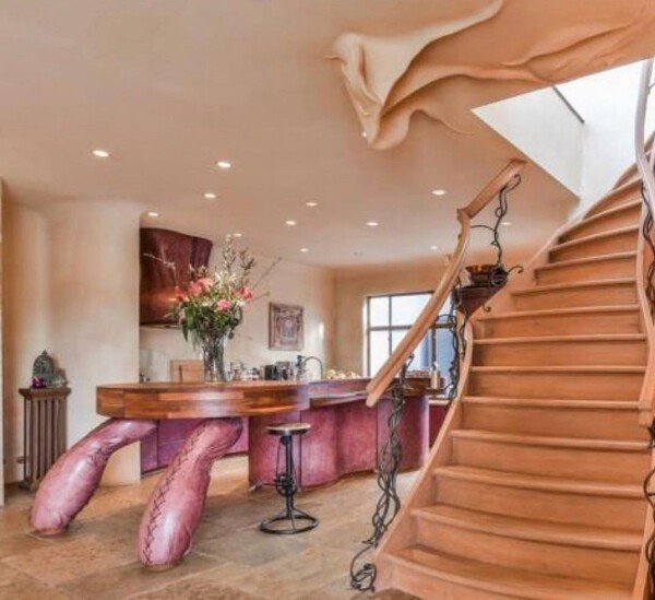 Капитальные промашки с дизайном Капитальные промашки с дизайном