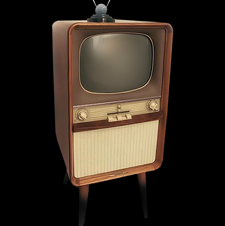 Фото №3 - Эволюция телевизоров СССР на примере марки «Рубин»
