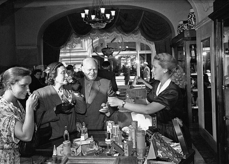 20 раритетных фотографий с просторов России, эмоции которых чувствуется даже через экран