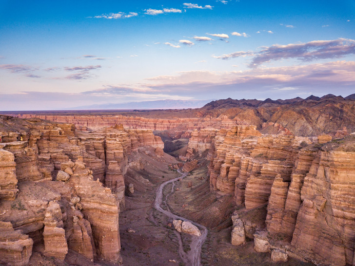Фото №5 - 9 1/2 фактов о Казахстане, которые ты, скорее всего, не знал