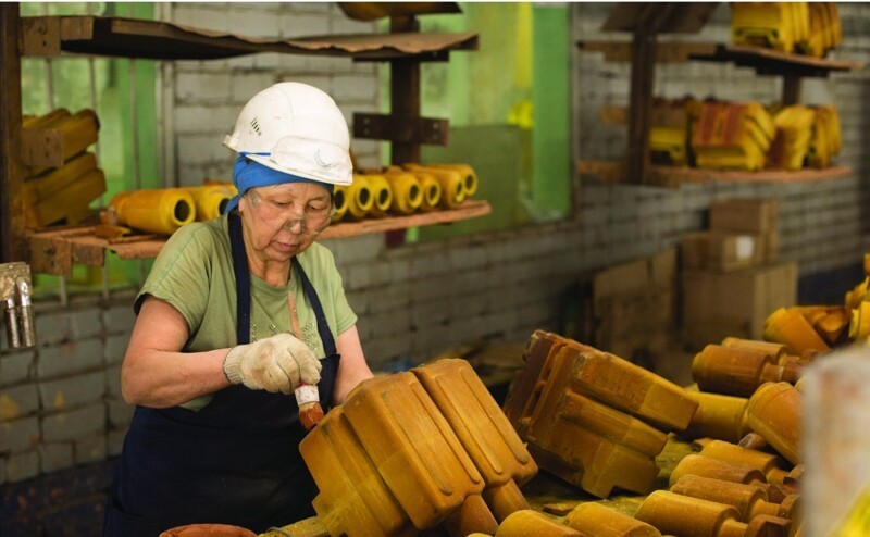 Лица труда — всероссийский конкурс, который мы заслужили