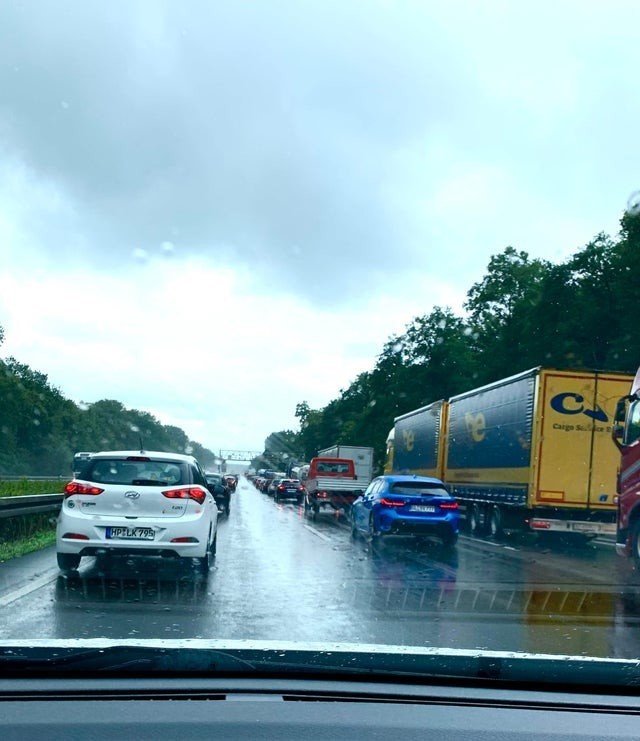 Особенности жизни в Германии, при виде которых у жителей других стран возникает вопрос: «А что, так можно было?»