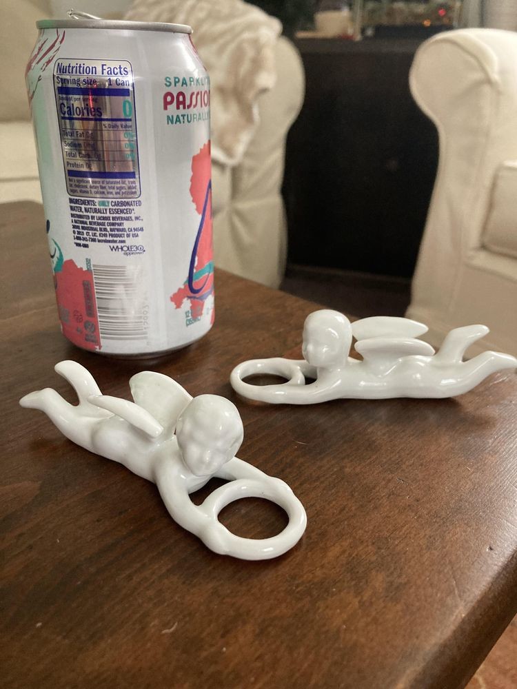 Находки, с которыми люди не смогли разобраться сами, поэтому попросили помощи у интернет-знатоков