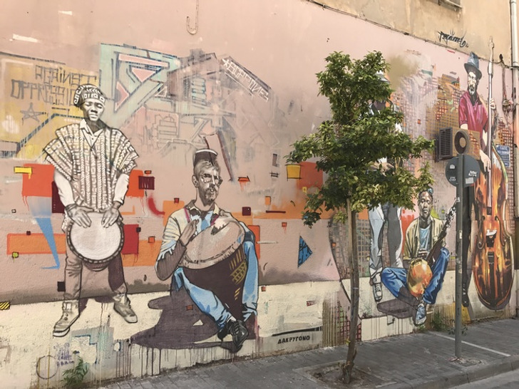 20+ доказательств того, что поездка в Грецию может обернуться тонной фоток в телефоне и вагоном уморительных баек