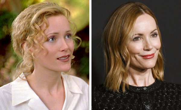 Как изменились актрисы из знаменитых комедий 90-х