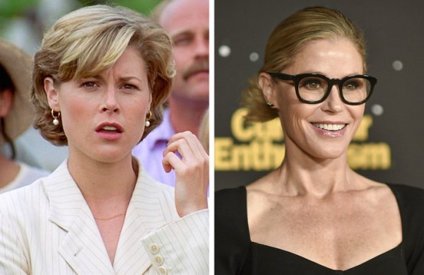 Как изменились актрисы из знаменитых комедий 90-х