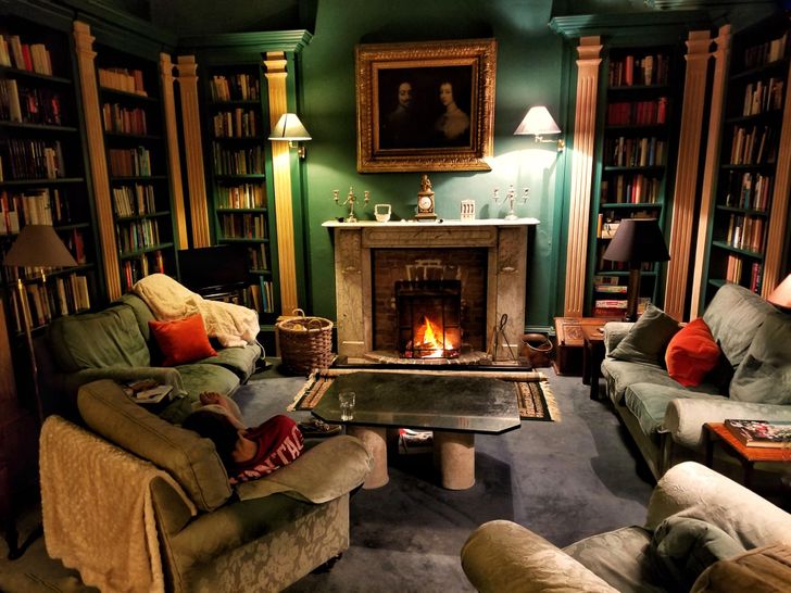 35+ снимков из Ирландии, которые пропитаны колоритом и самобытностью до последнего пикселя