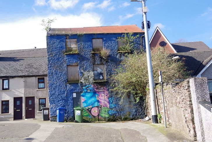 35+ снимков из Ирландии, которые пропитаны колоритом и самобытностью до последнего пикселя