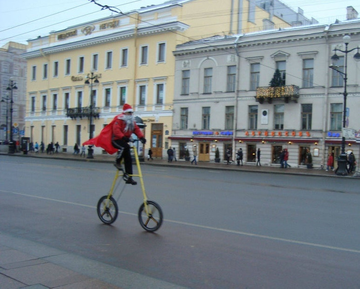 20+ случаев, когда иностранцы были застигнуты врасплох, столкнувшись с нашим колоритом