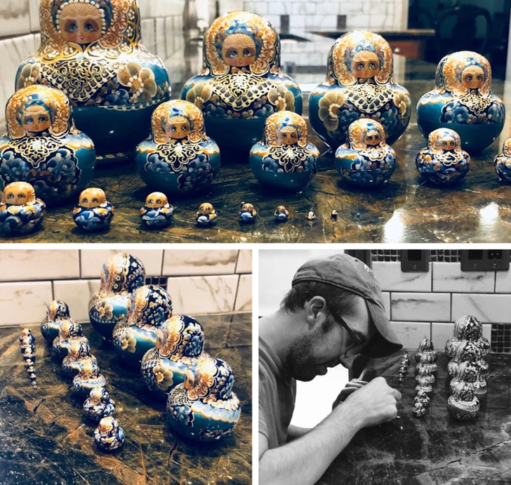 20+ случаев, когда иностранцы были застигнуты врасплох, столкнувшись с нашим колоритом