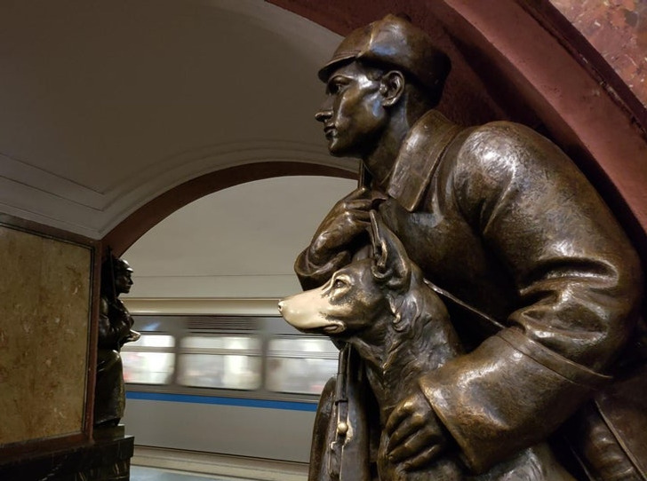 20+ случаев, когда иностранцы были застигнуты врасплох, столкнувшись с нашим колоритом