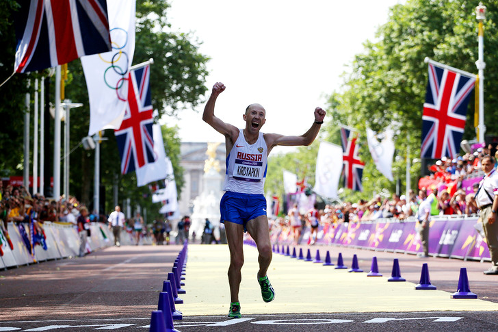 Фото №9 - 10 громких допинговых скандалов на Олимпиадах