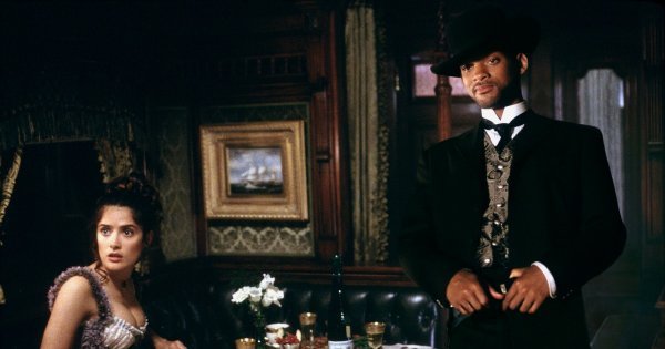 Зарубежные фильмы, которые полюбили в России намного больше, чем на Западе Зарубежные фильмы, которые полюбили в России намного больше, чем на Западе