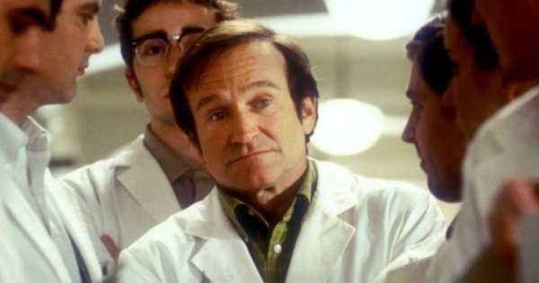 Зарубежные фильмы, которые полюбили в России намного больше, чем на Западе Зарубежные фильмы, которые полюбили в России намного больше, чем на Западе