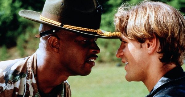 Зарубежные фильмы, которые полюбили в России намного больше, чем на Западе Зарубежные фильмы, которые полюбили в России намного больше, чем на Западе