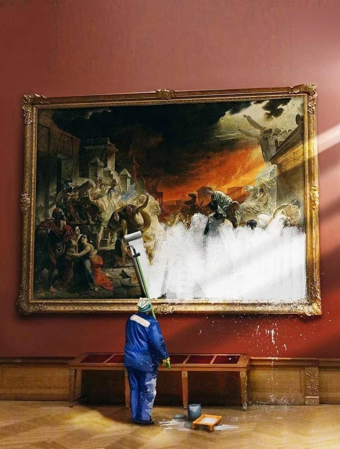 С заботой о людях: веселые будни работников ЖКХ