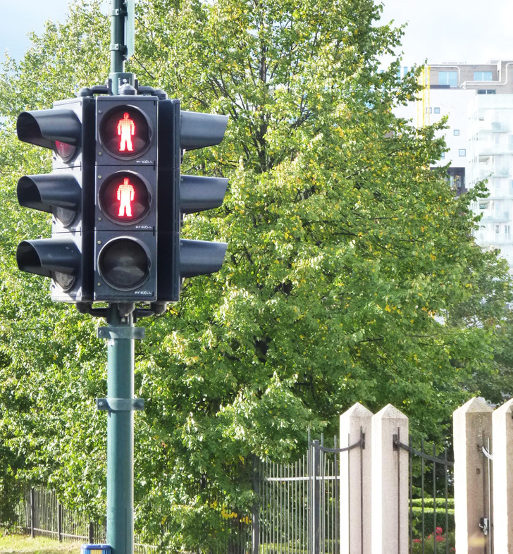 25 фотографий из Норвегии, увидев которые приезжие диву даются. А для местных это обыденное дело