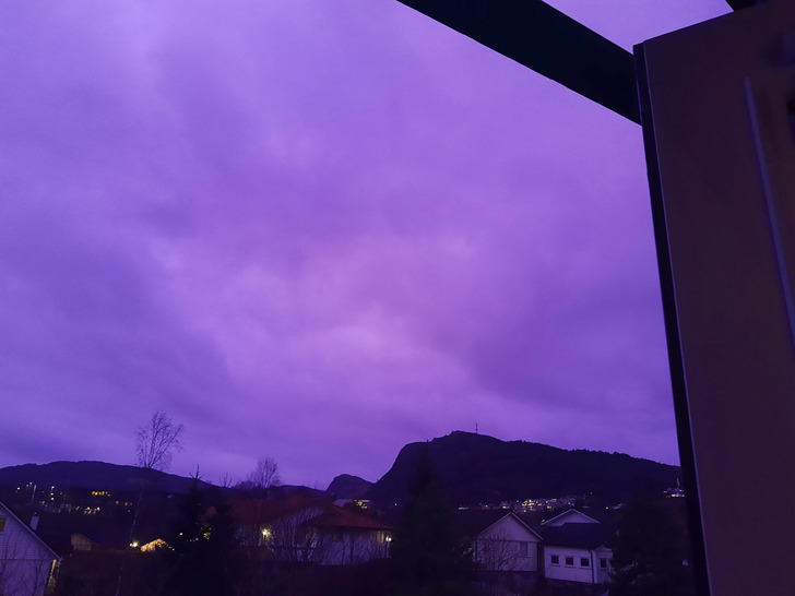 25 фотографий из Норвегии, увидев которые приезжие диву даются. А для местных это обыденное дело