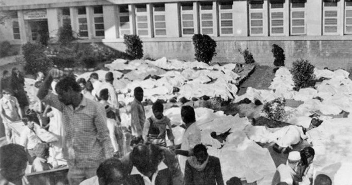 «Индийский Чернобыль»: как 37 лет назад США оставили Бхопалу ядовитое наследие