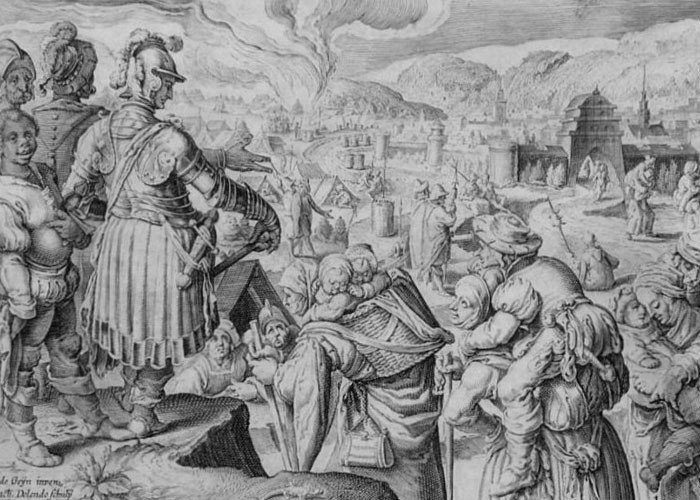 25 самых неожиданных проявлений доброты в мировой истории 25 самых неожиданных проявлений доброты в мировой истории