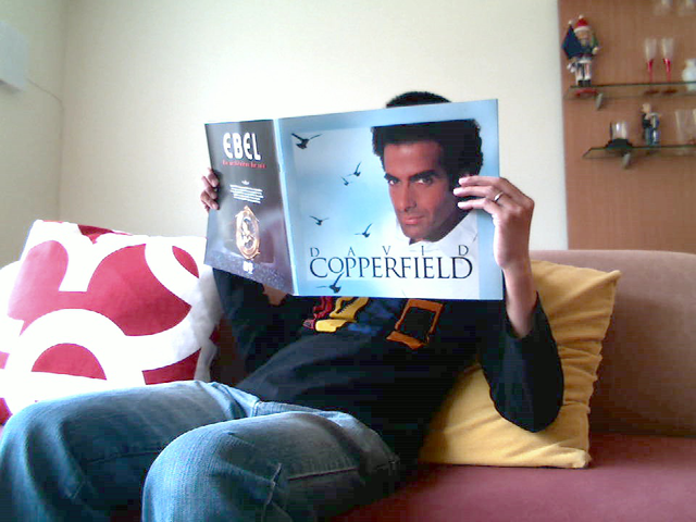 Фотографии, на которые придется посмотреть дважды