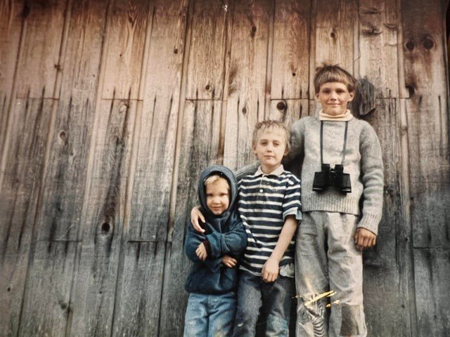 Фотографии, на которые придется посмотреть дважды