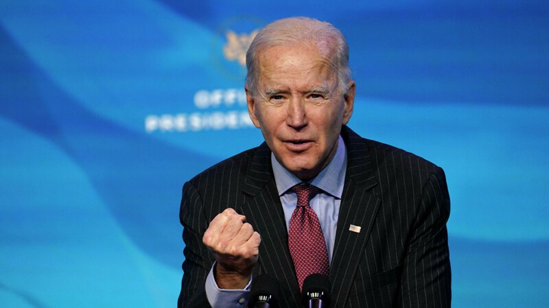 В США на Байдена нашли компромат и уже подтвердили его подлинность