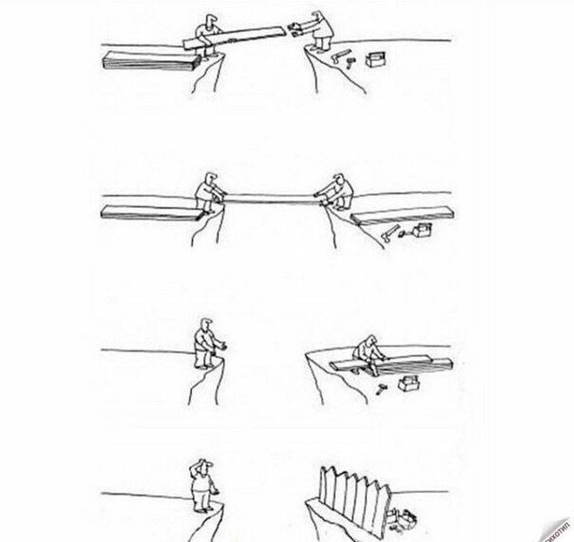 Открой глаза и взгляни на мир по-новому