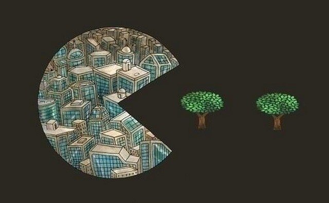 Открой глаза и взгляни на мир по-новому