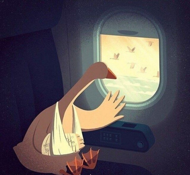 Открой глаза и взгляни на мир по-новому