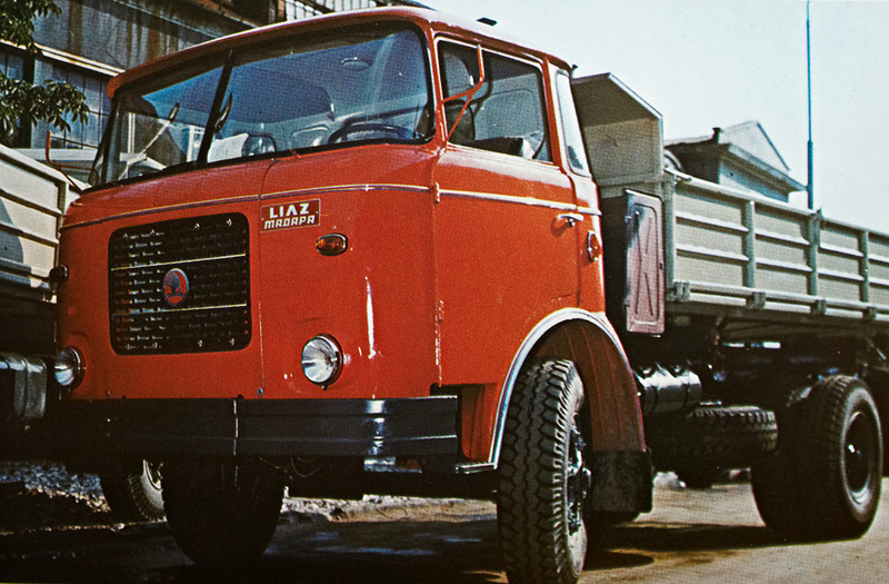 Фотография: 16‑я республика СССР: как выглядела социалистическая Болгария №22 - BigPicture.ru