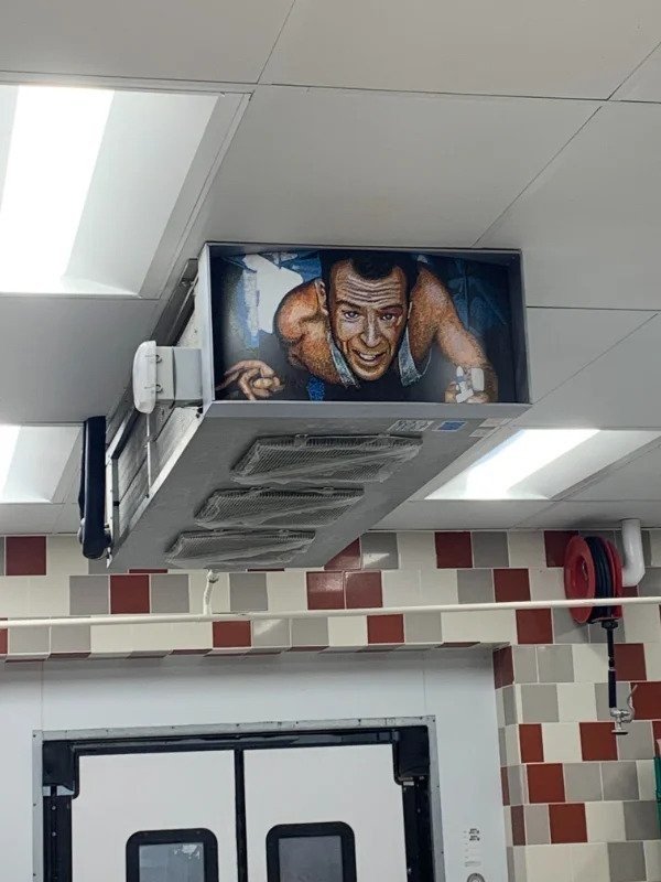 22 фото занятных вещиц, которые не каждый день увидишь 22 фото занятных вещиц, которые не каждый день увидишь