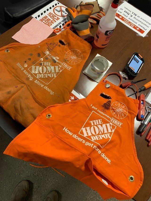 17 снимков, которые доказывают, что часы тикают для всего на свете 17 снимков, которые доказывают, что часы тикают для всего на свете