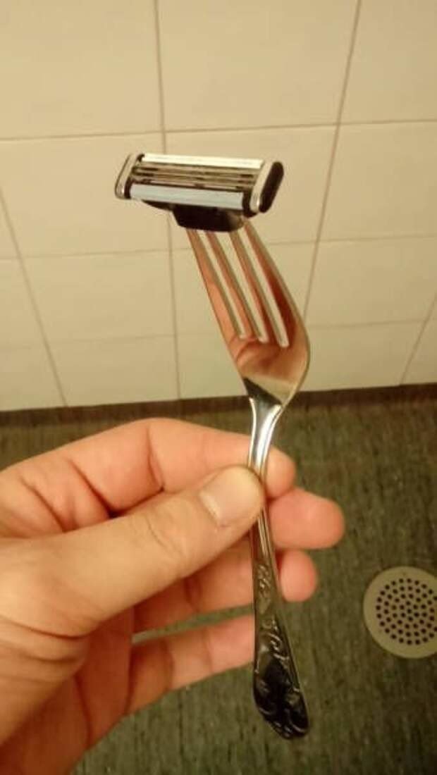 Почти получилось: хитрости, которые не советуем повторять