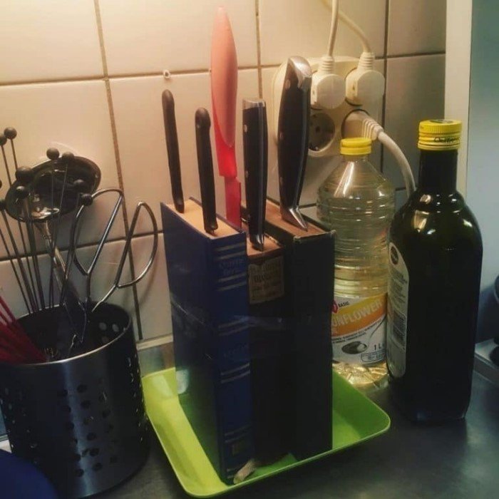 Почти получилось: хитрости, которые не советуем повторять