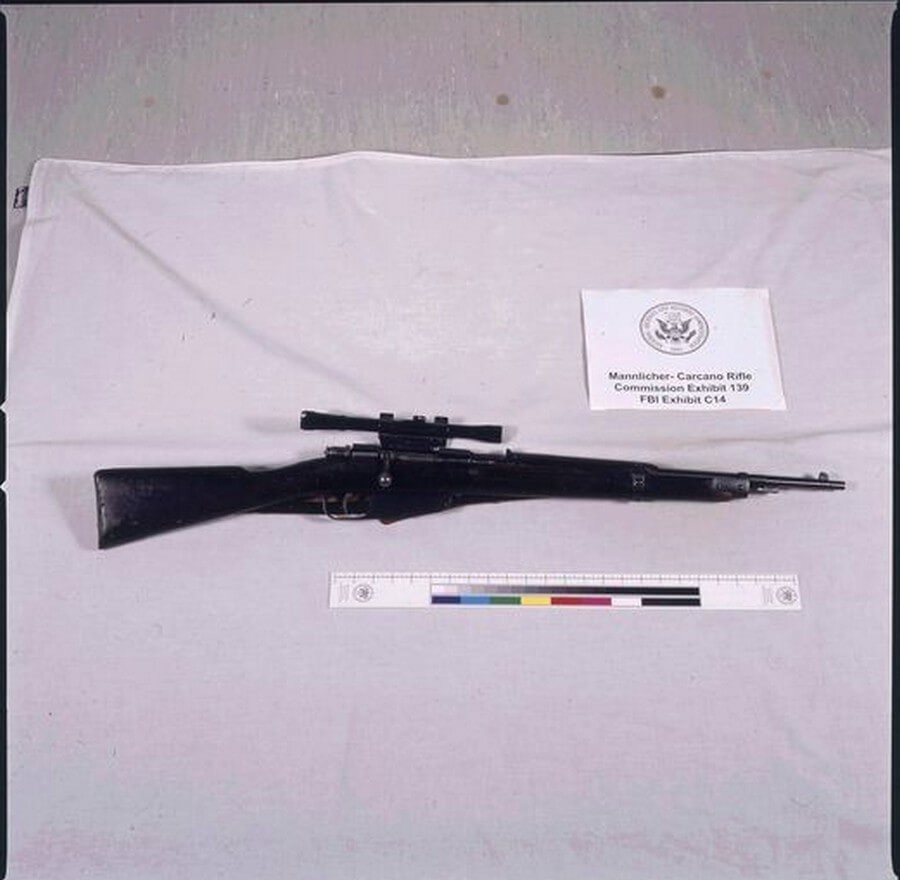 Новая порция из 20-ти исторических загадок, которые станут понятны после пояснений Новая порция из 20-ти исторических загадок, которые станут понятны после пояснений