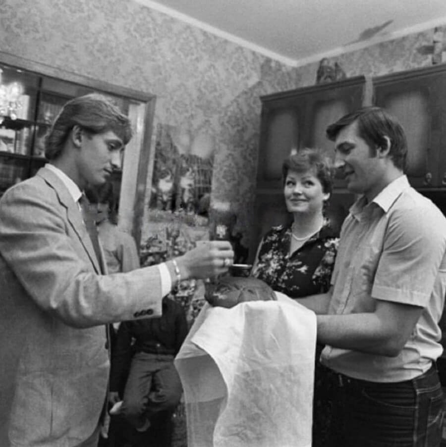 Новая порция из 20-ти исторических загадок, которые станут понятны после пояснений Новая порция из 20-ти исторических загадок, которые станут понятны после пояснений