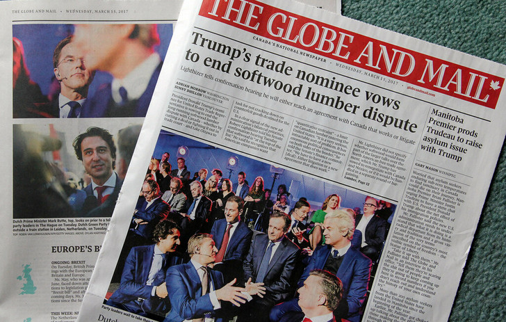 Краткая история торговых войн США в восьми главах