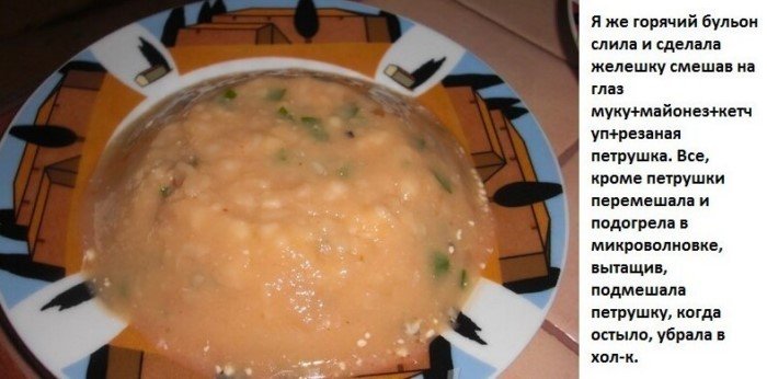 «Готовить - это просто», - говорили они, или 20 провалов поваров 80 lvl «Готовить - это просто», - говорили они, или 20 провалов поваров 80 lvl