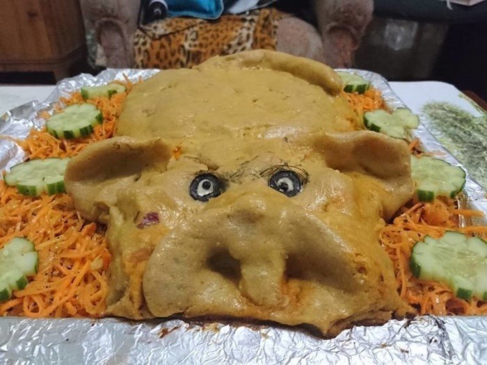 «Готовить - это просто», - говорили они, или 20 провалов поваров 80 lvl «Готовить - это просто», - говорили они, или 20 провалов поваров 80 lvl