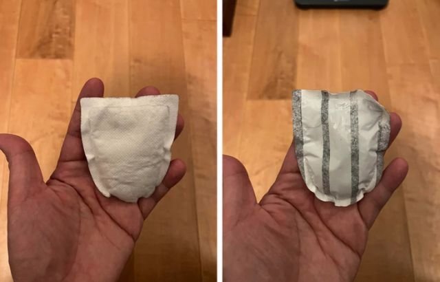 Объясните мне, что это за штука? Объясните мне, что это за штука?