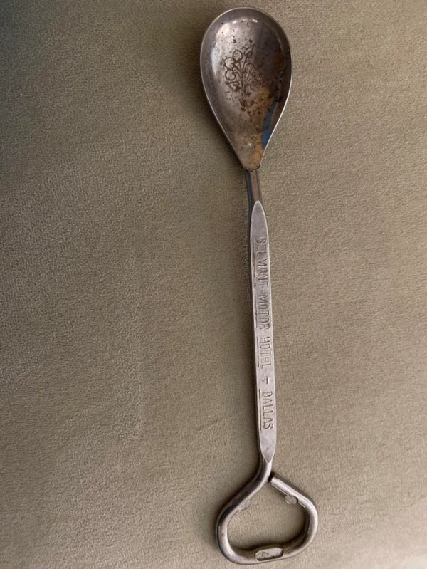 Объясните мне, что это за штука?