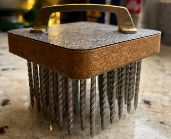 Объясните мне, что это за штука?