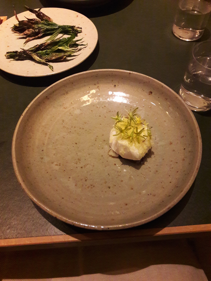 Как мы сходили в ресторан со звездой Michelin Длиннопост, Ресторан, Michelin, Вкусно, Еда, Путешествия