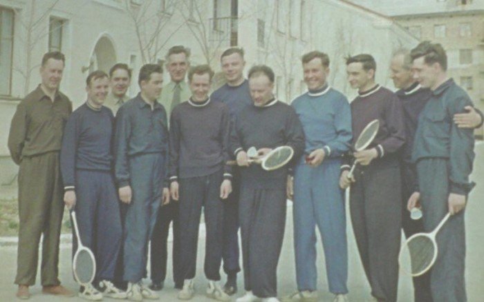 Почему у советских космонавтов не было «звездной» болезни?