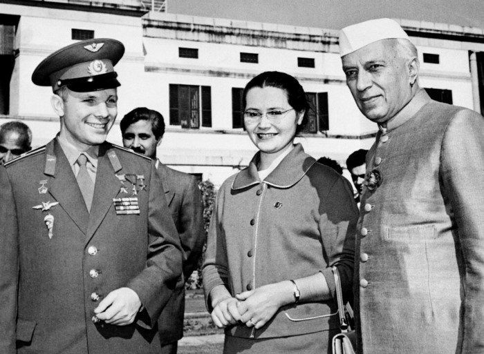 Почему у советских космонавтов не было «звездной» болезни?