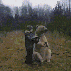 Интересные гифки 15 апреля 2022 года