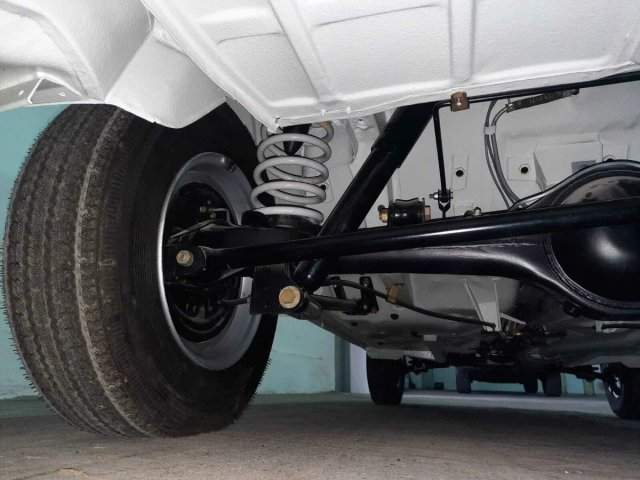 45-летняя «Шестерка», которую хотят продать за 4 миллиона рублей