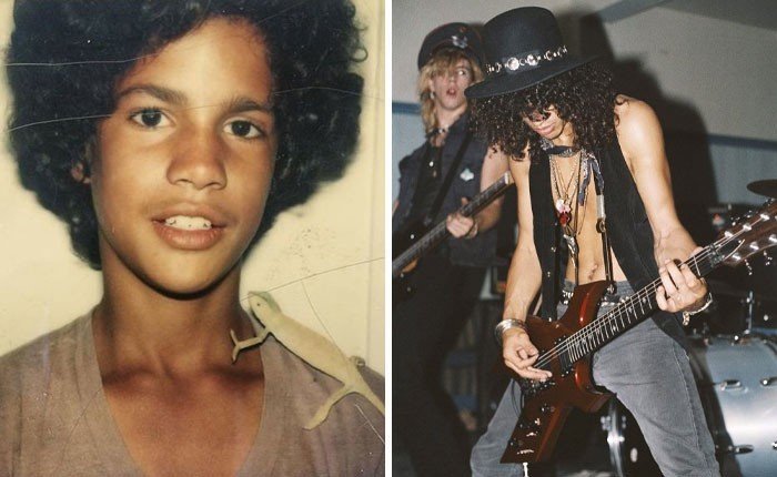 45 ретро фотографий, которые не увидишь в учебниках истории